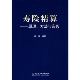 寿险精算：原理、方法与实务