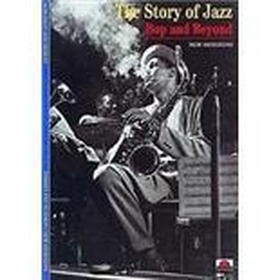 Story of Jazz (New Horizons)