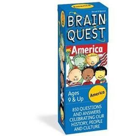 Brain Quest