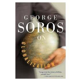 George Soros on Globalization