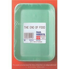 The End of Food