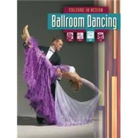Ballroom Dancing