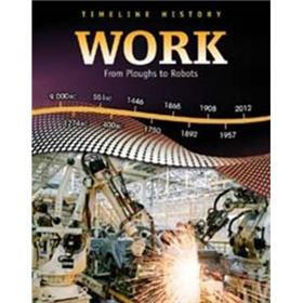 Work: from Ploughs to Robots
