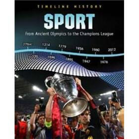 Sport: from Ancient Olympics to the