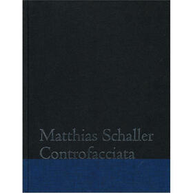 Matthias Schaller