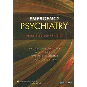 Emergency Psychiatry