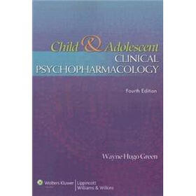 Child and Adolescent Clinical Psychopharmacology