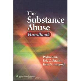 The Substance Abuse Handbook