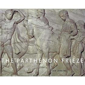 The Parthenon Frieze