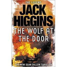 Wolf at the Door