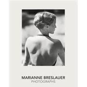 Marianne Breslauer