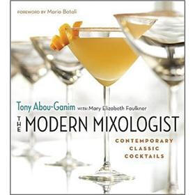 Modern Mixologist