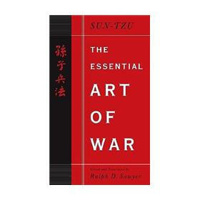 The Essential Art of War