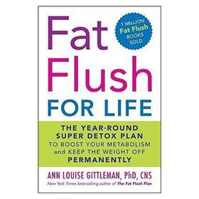 Fat Flush for Life