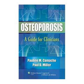 Osteoporosis: A Guide for Clinicians