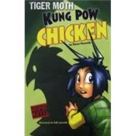 Kung Pow Chicken, Sc