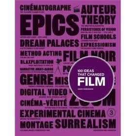 100 Ideas that Changed Film