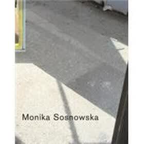 Monika Sosnowska