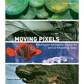 Moving Pixels