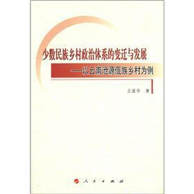 少数民族乡村政治体系的变迁与发展：以云南沧源佤族乡村为例