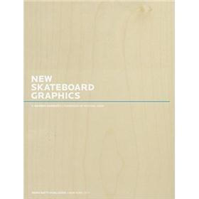 New Skateboard Graphics