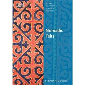 Nomadic Felts