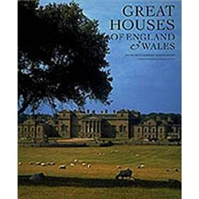 Great Houses of England and Wales