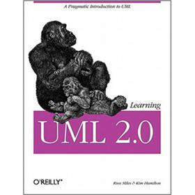 Learning UML 2.0
