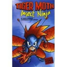 Insect Ninja, Sc