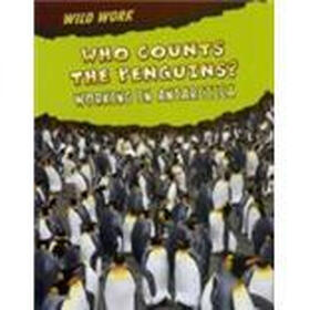 Who Counts The Penguins?