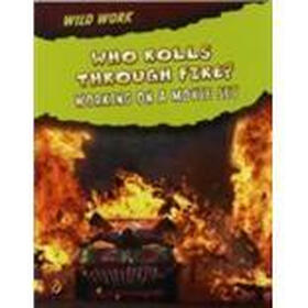 Who Rolls Through Fire?