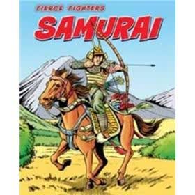 Samurai, Sc
