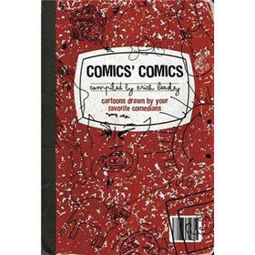 Comics Comics