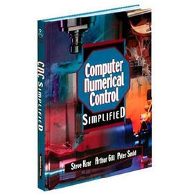 CNC Simplified