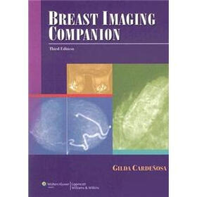 Breast Imaging Companion (Imaging Companion Series)