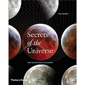 Secrets of the Universe : How We Discovered the Cosmos