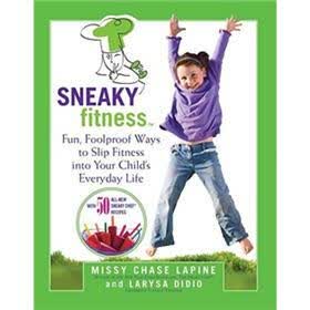 Sneaky Fitness