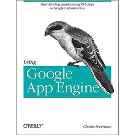 Using Google App Engine
