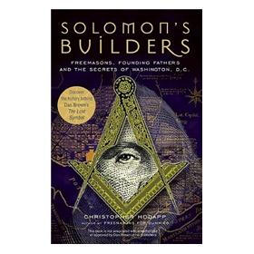 Solomon's Builders