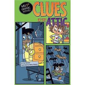 Clues In The Attic