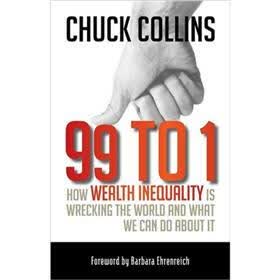 How Wealth Inequality Is Wrecking