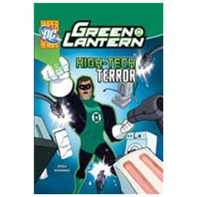 High-Tech Terror