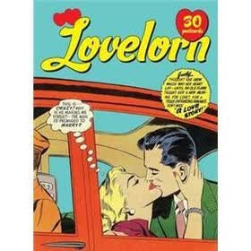 Lovelorn: 30 Postcards
