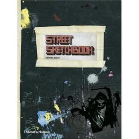 Street Sketchbook 01