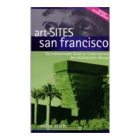 Art-SITES San Francisco