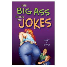 The Big Ass Book of Jokes