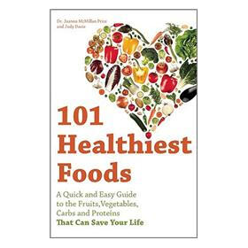 101 Healthiest Foods