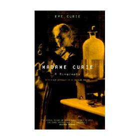 Madame Curie: A Biography (Da Capo Series in Science)
