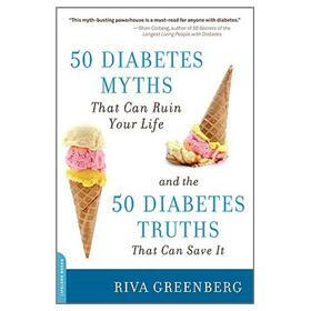 50 Diabetes Myths That Can Ruin Your Life