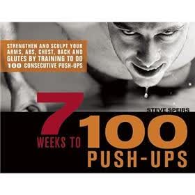 7 Weeks to 100 Push-ups